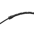 Rear Brake Pad Electronic Wear Sensor 34351165580 for BMW X5 (2000–2006)