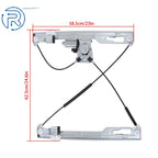 Electric Window Actuator Assembly for Ford F150 (2009–2010) 751-248