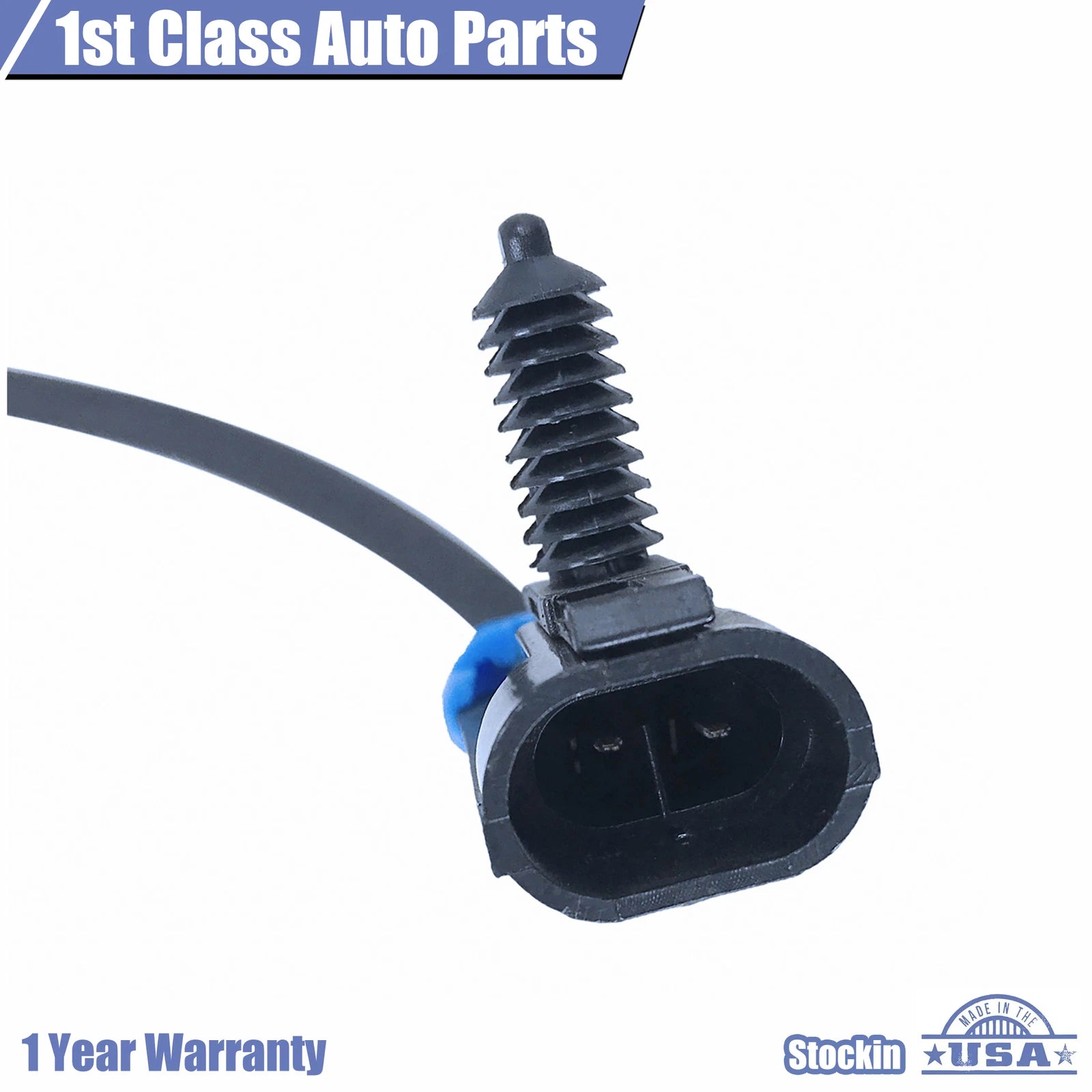 ABS Wheel Speed Sensor for K2500 (1996-2004)