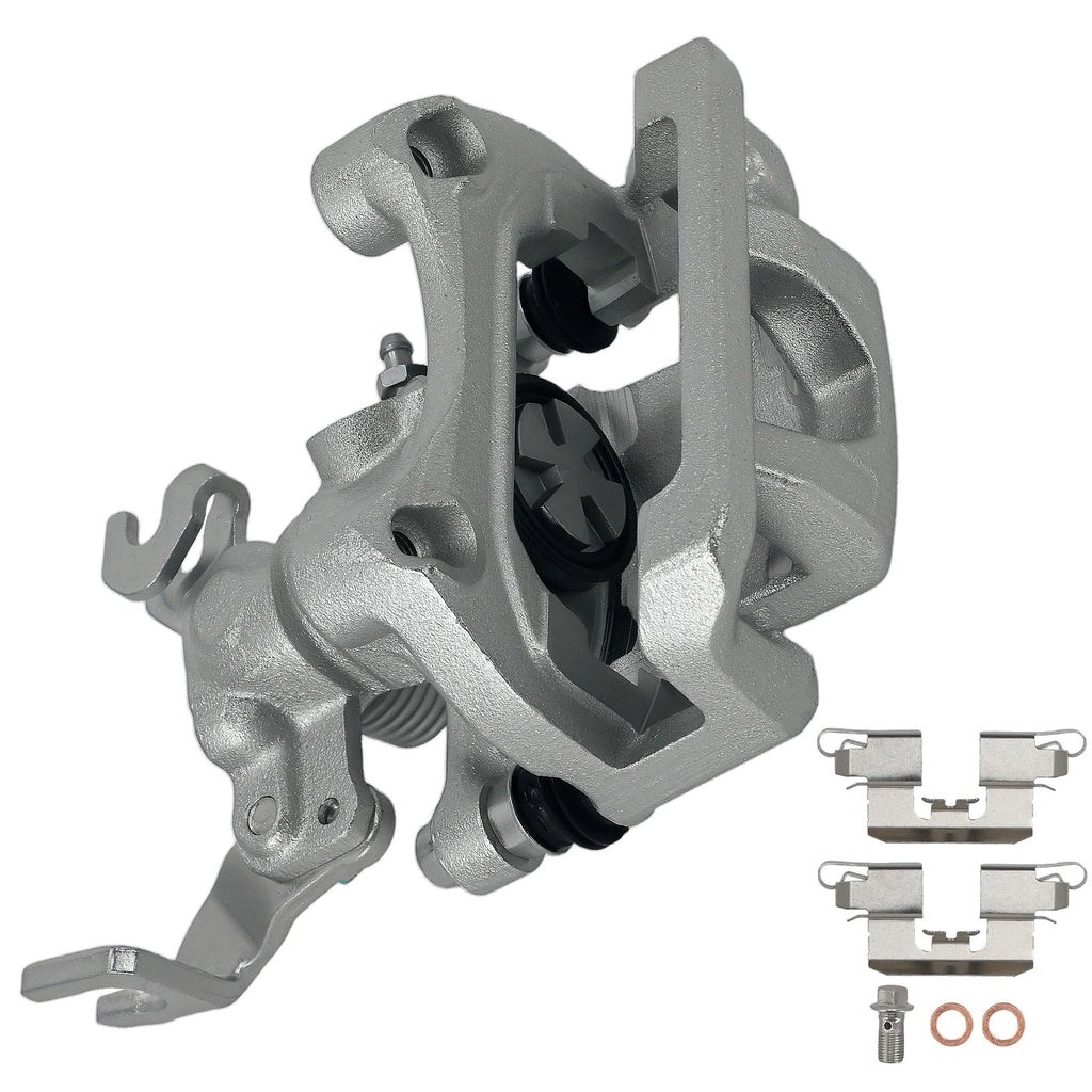 Rear Right Brake Caliper for Mercury Milan (2006–2011) Lincoln MKZ (2007–2012)