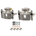 Rear Brake Calipers Pair for Mitsubishi Endeavor (2004–2008, 2010–2011)