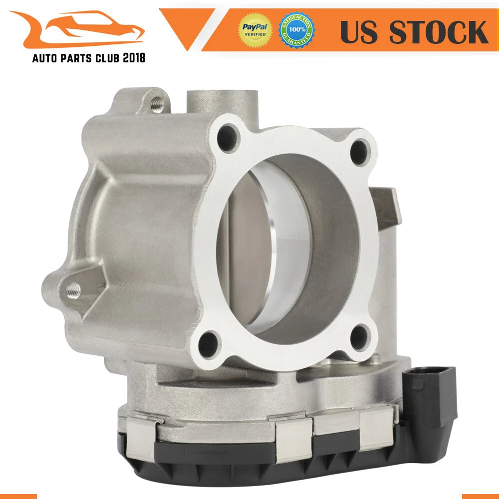 Throttle Body for Mercedes-Benz Sprinter 2500 3500 (2010–2022)