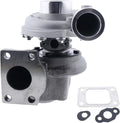GT2052 Turbocharger W/Gasket for JCB 3CX 4CX 4CX444 411B 411 416 (2018-2020)