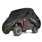 Utility Vehicle Cover for Can-Am Maverick X3 Max R RR Turbo (2017–2023)