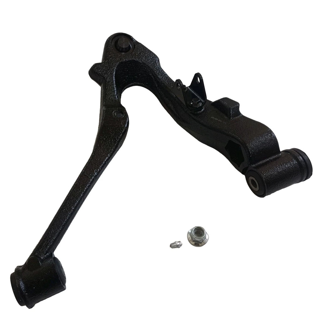 Lower Control Arm w/Ball for Chevrolet Silverado GMC Hummer (2007–2014) 521-878