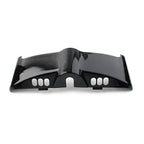 Black Inner Fairing Cap Cover for Harley Touring Electra Glide (2014-2019)