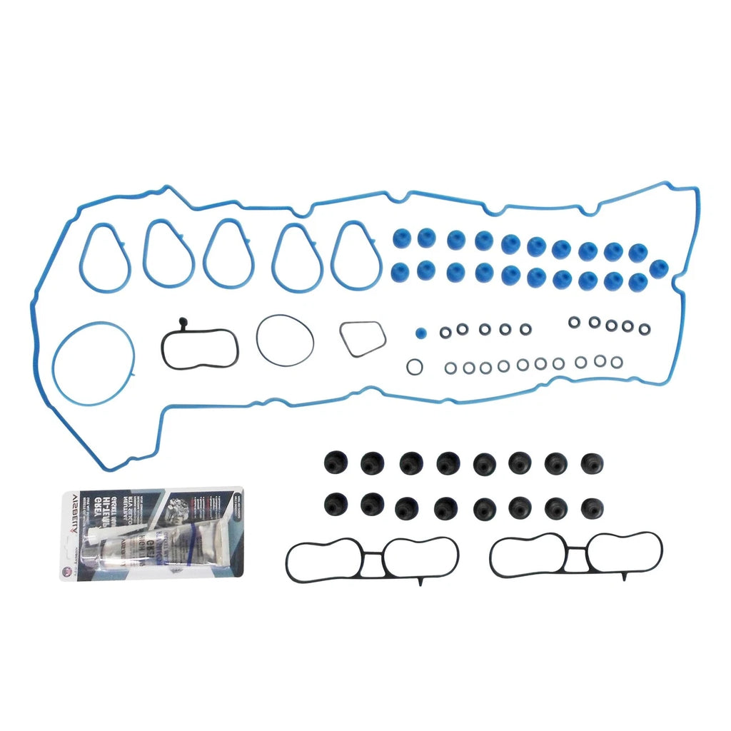 Head Gasket Set for GMC Canyon (2012)