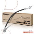 Rear Brake Hydraulic Hose for Kia Rio (2012–2017)