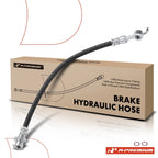 Rear Brake Hydraulic Hose for Kia Rio (2012–2017)