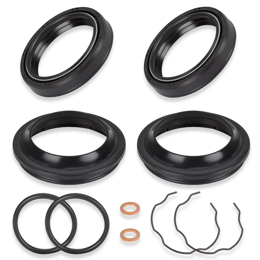 Front Fork Oil Seals for Suzuki GSX1300R Hayabusa / GSXR1000 (2008-2008)