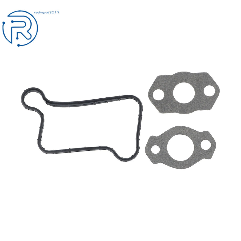 Head Gasket Kit w/ Bolts for Hyundai Veloster, Accent, KIA Rio, Soul (1.6L)