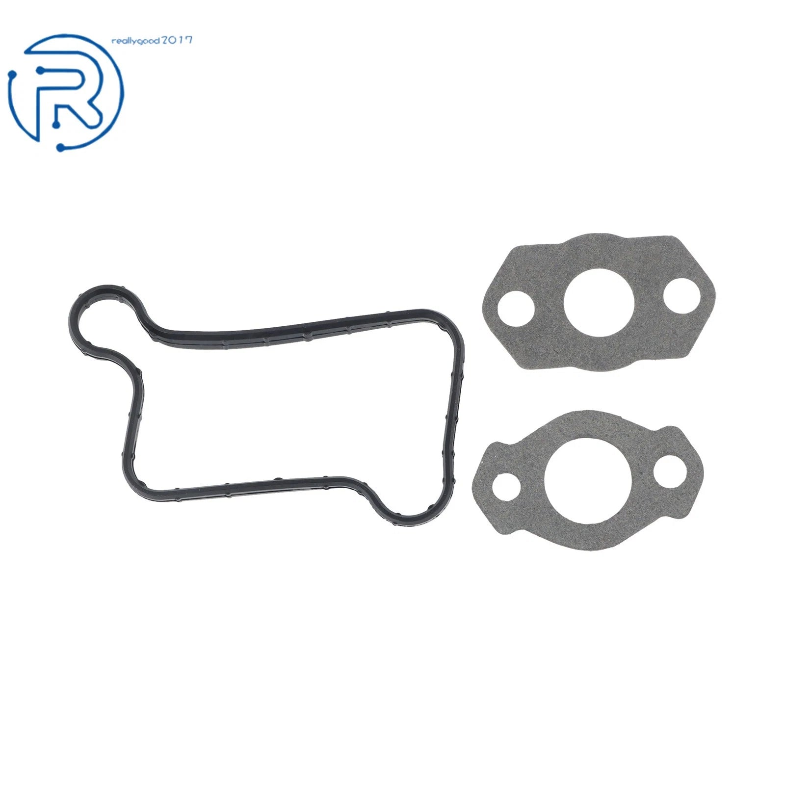 Head Gasket Kit w/ Bolts for Hyundai Veloster, Accent, KIA Rio, Soul (1.6L)