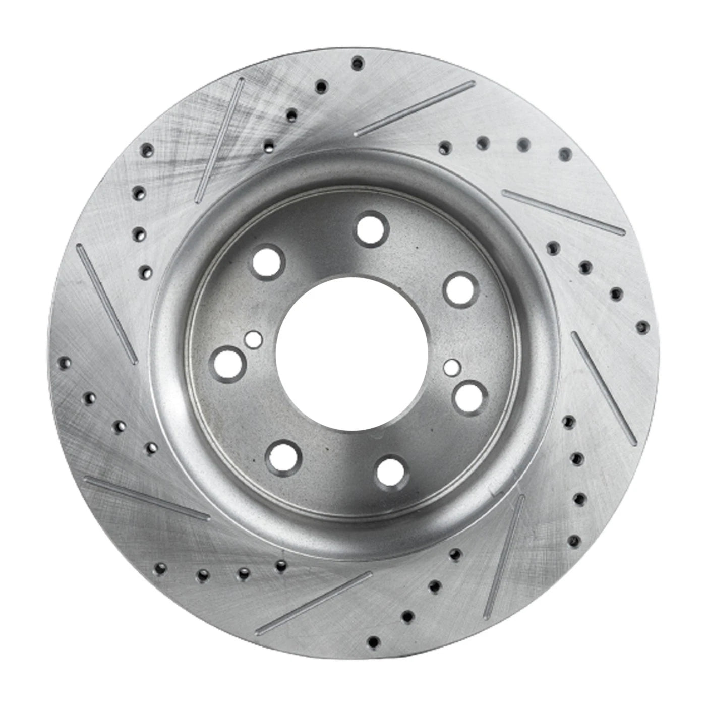 Front Brake Disc Rotors for Ford F-150 (2010–2014)