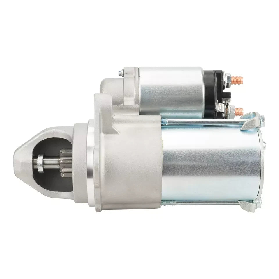 Starter Motor for Chevrolet Cobalt HHR Pontiac Saturn Malibu Ion (2005–2010)