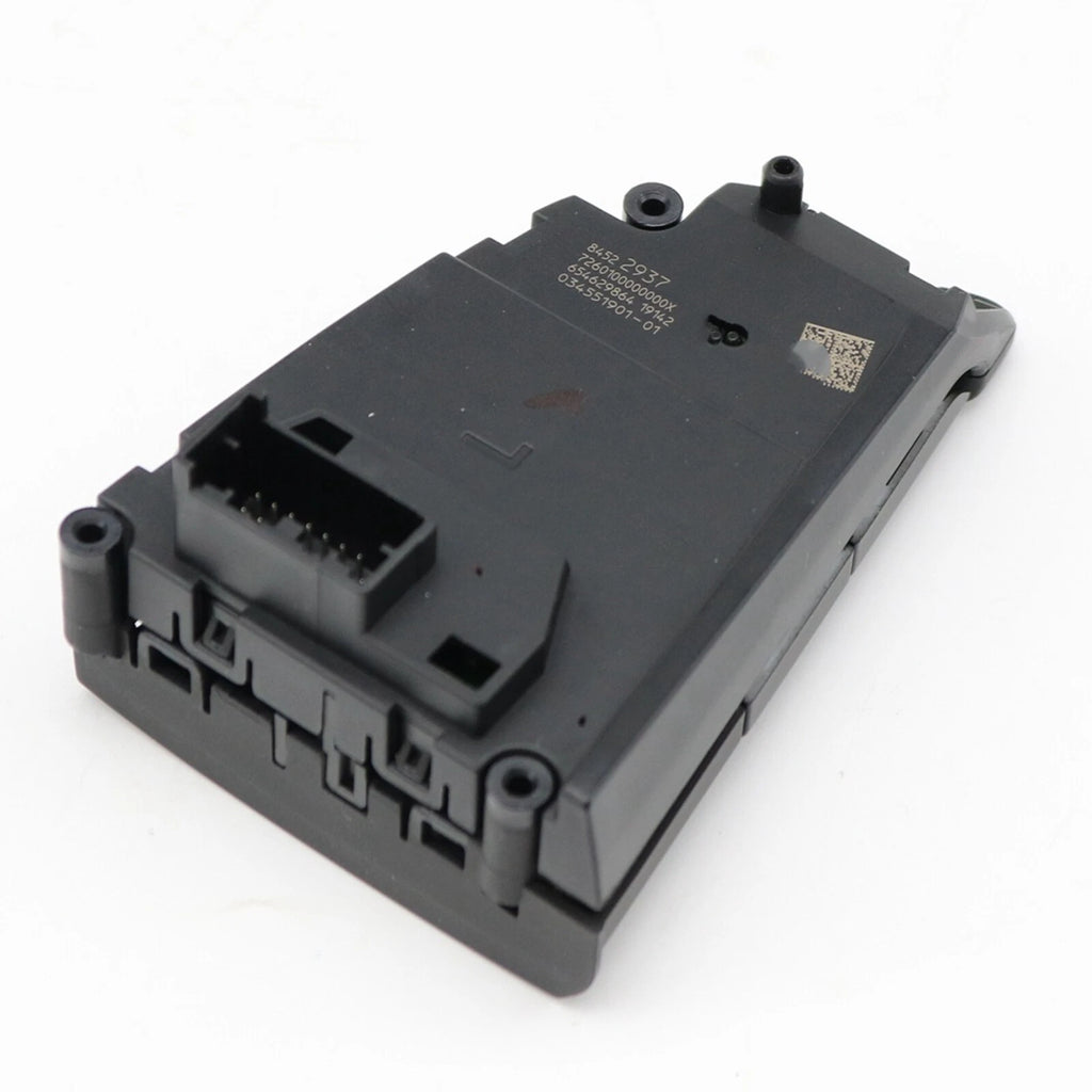 Steering Wheel Switch for Cadillac XT4 2.0L (2019–2023) 86522937 13522519