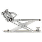 Front Right Manual Window Regulator for Toyota Hiace TRH/KDH (2005–2019)