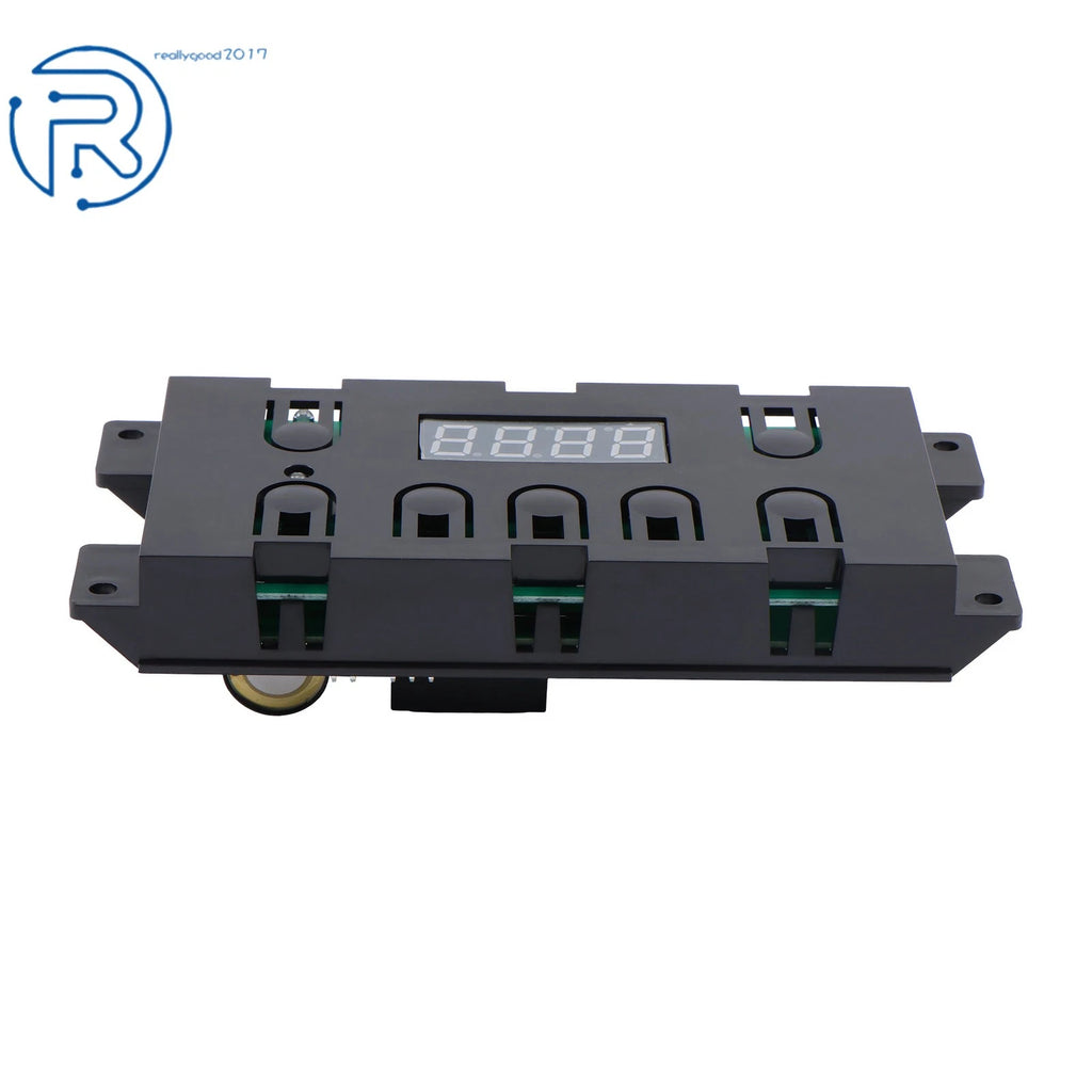 Control Board for Range Oven (Replaces 316455410, 316222802, 316222800)