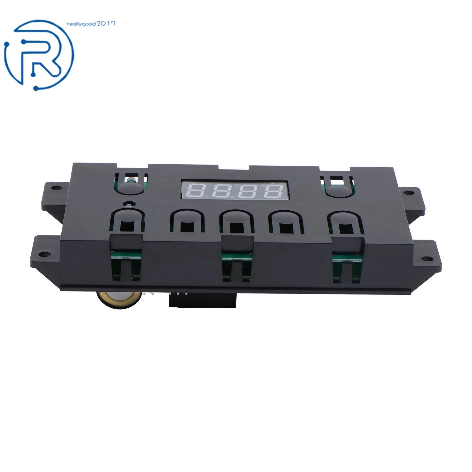 Control Board for Range Oven (Replaces 316455410, 316222802, 316222800)