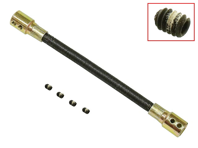 SP1 Starter Shaft for Arctic Cat ZR 900 & F 8 LXR 128 (2005–2011)