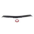 Gloss Black ABS Rear Window Roof Spoiler for Honda Accord (2023–2025)