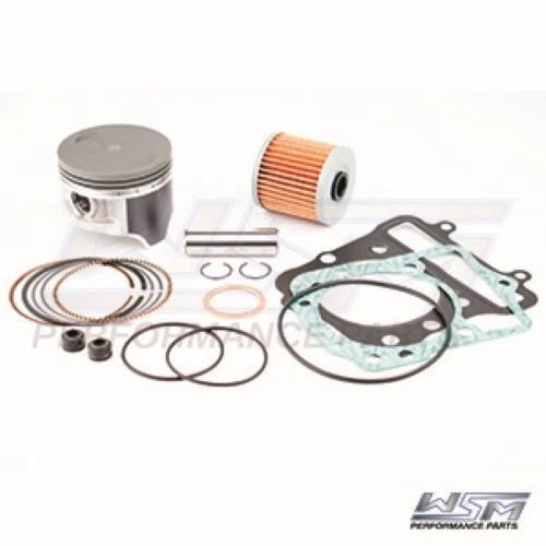 Top End Rebuild Kit for Kawasaki 300 Bayou/Lakota (1988–2004) 54-255-10