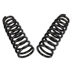 Set of 2 Coil Springs for Hyundai Sonata (2006–2010)