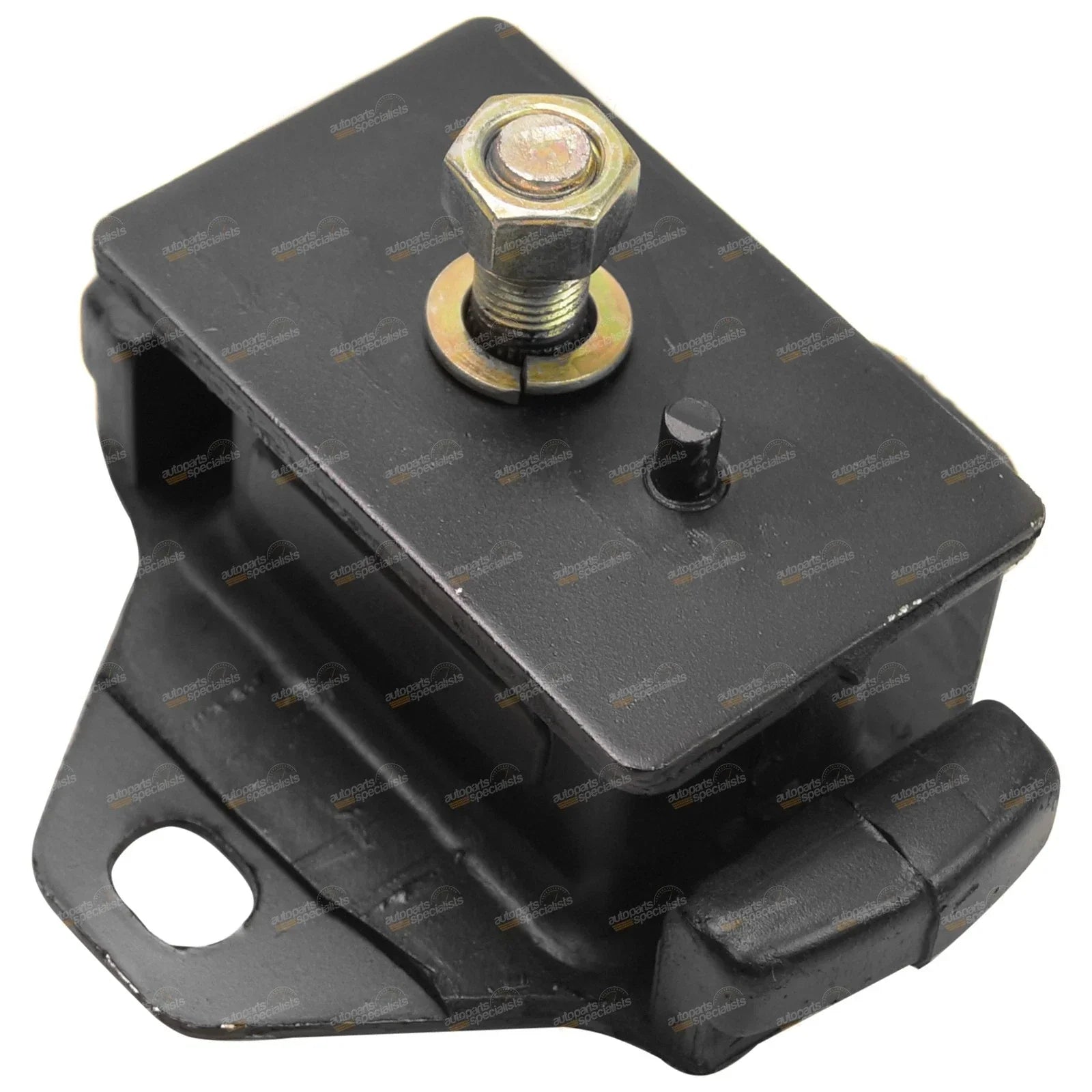 1 x Front Engine Mount for Toyota Hilux RZN149 (1997–2005)