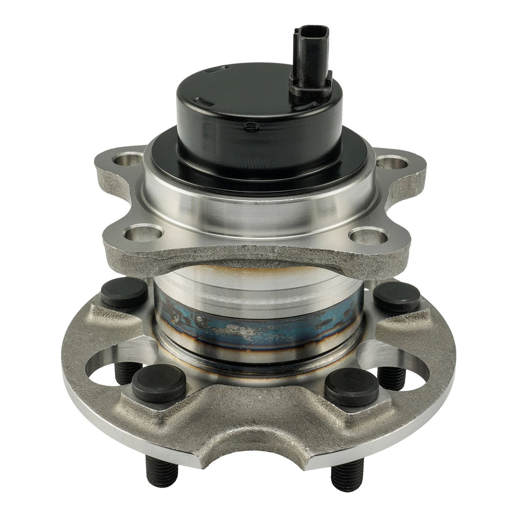 Rear Hub and Bearing Assembly for Toyota Highlander (2004–2007)