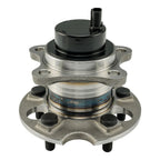 Rear Hub and Bearing Assembly for Toyota Highlander (2004–2007)