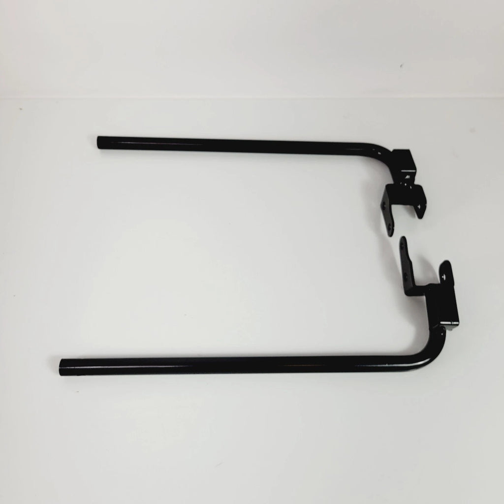 Set of 2 Lower Saddlebag Mount Bars for Harley FLH Bagger (2014–2023)