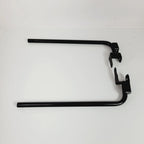Set of 2 Lower Saddlebag Mount Bars for Harley FLH Bagger (2014–2023)