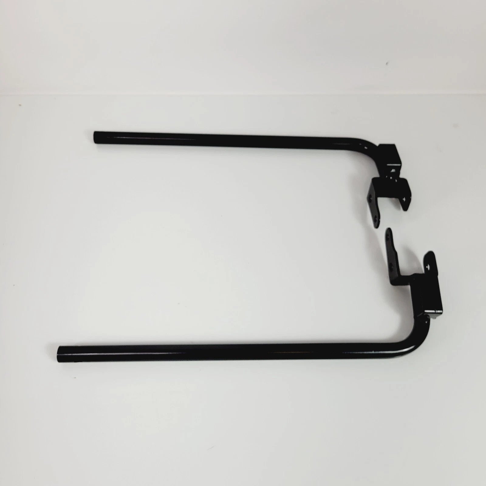 Set of 2 Lower Saddlebag Mount Bars for Harley FLH Bagger (2014–2023)