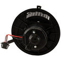 Blower Motor for VW Jetta Tiguan Passat CC (2006–2018)