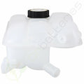 Radiator Coolant Overflow Tank for Ford C-Max, Escape, Focus, Transit Connect (2013–2019)