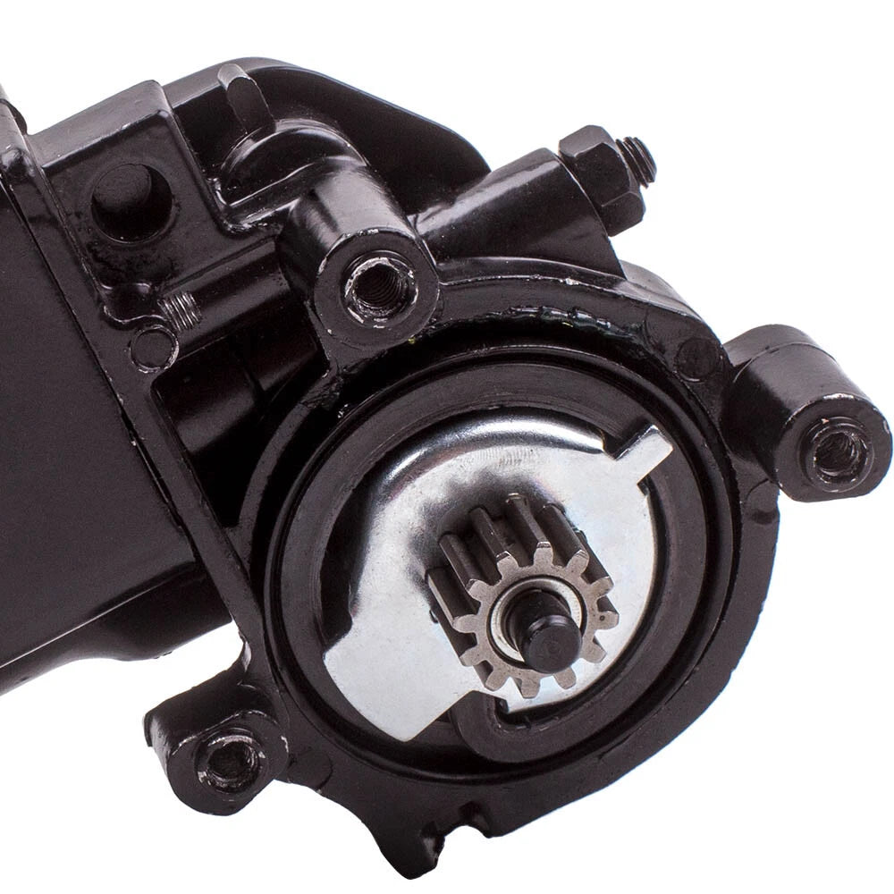 Power Window Regulator Motor for Buick Century Cadillac Eldorado (1976–1976)