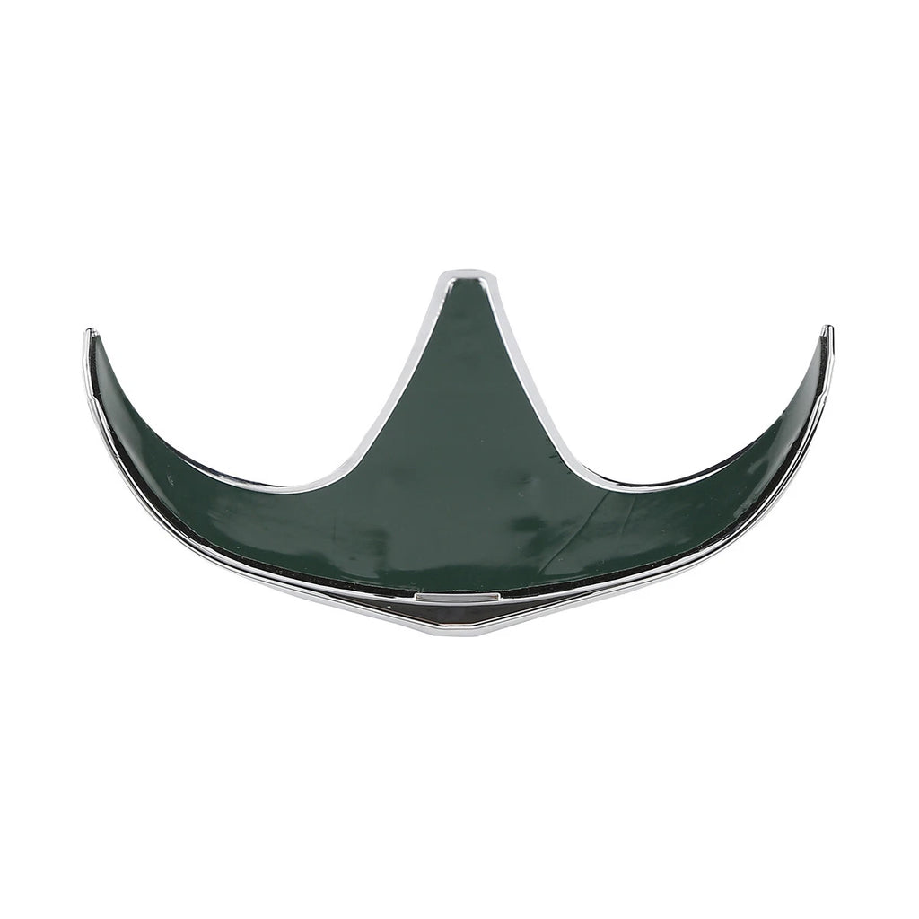 Front Fender Tip Accent for Indian Chieftain Dark Horse (2016–2025)