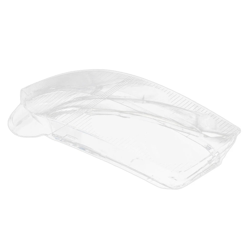 1 Pcs Headlight Lens Cover for Volkswagen Passat B5.5 (2000–2005)