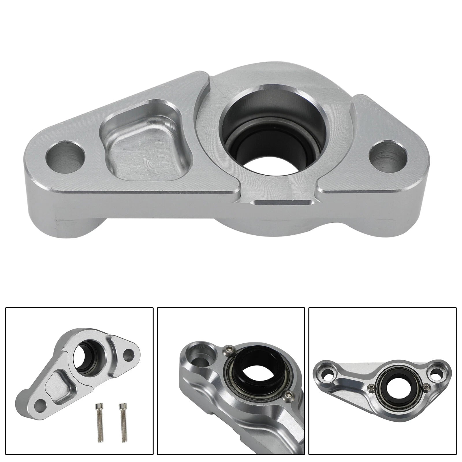 Shifting Gear Lever Stabilizer for Kawasaki Z900RS (2018–2021)