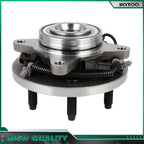 1X Front Wheel Bearing Hub Assembly for Ford Expedition F-150 (2011–2014)