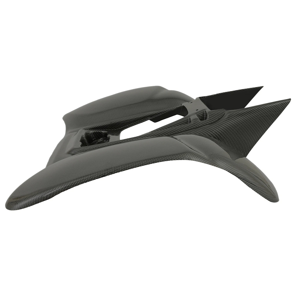 Rear Fender for Honda TRX 400EX (1999–2007) - Carbon Fiber Printing ABS