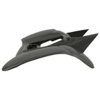 Rear Fender for Honda TRX 400EX (1999–2007) - Carbon Fiber Printing ABS