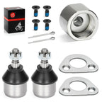 Ball Joint & Bracket Removal Kit for Polaris Ranger 400–800