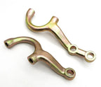 Plain Steering Arms 1-3/4in Drop for Ford Spindles (1937–1948)