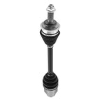 Front Right CV Axle for Ford Fusion, Mercury Milan (2010–2012) L4 2.5L