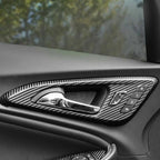 Interior Decor Kits Trim Sticker for Chevrolet Malibu (2016–2019)