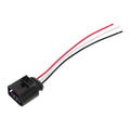 Wiring Harness for Audi A6/S8/Q3 (2009–2018) No. 4D0971993 3 Pin 18 Gauge