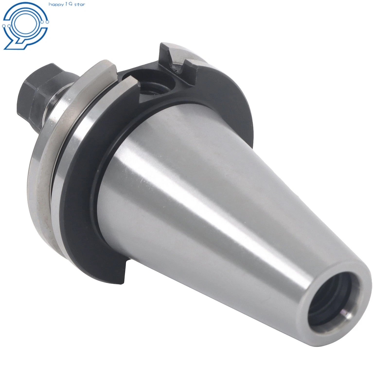 Precision CAT40 ER11 Tool Holder 2.5" 20000RPM G2.5 Balanced (2000–2023)