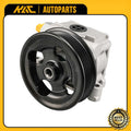 Power Steering Pump with Pulley for 2006-2009 Ford Fusion/Milan (2.3L)