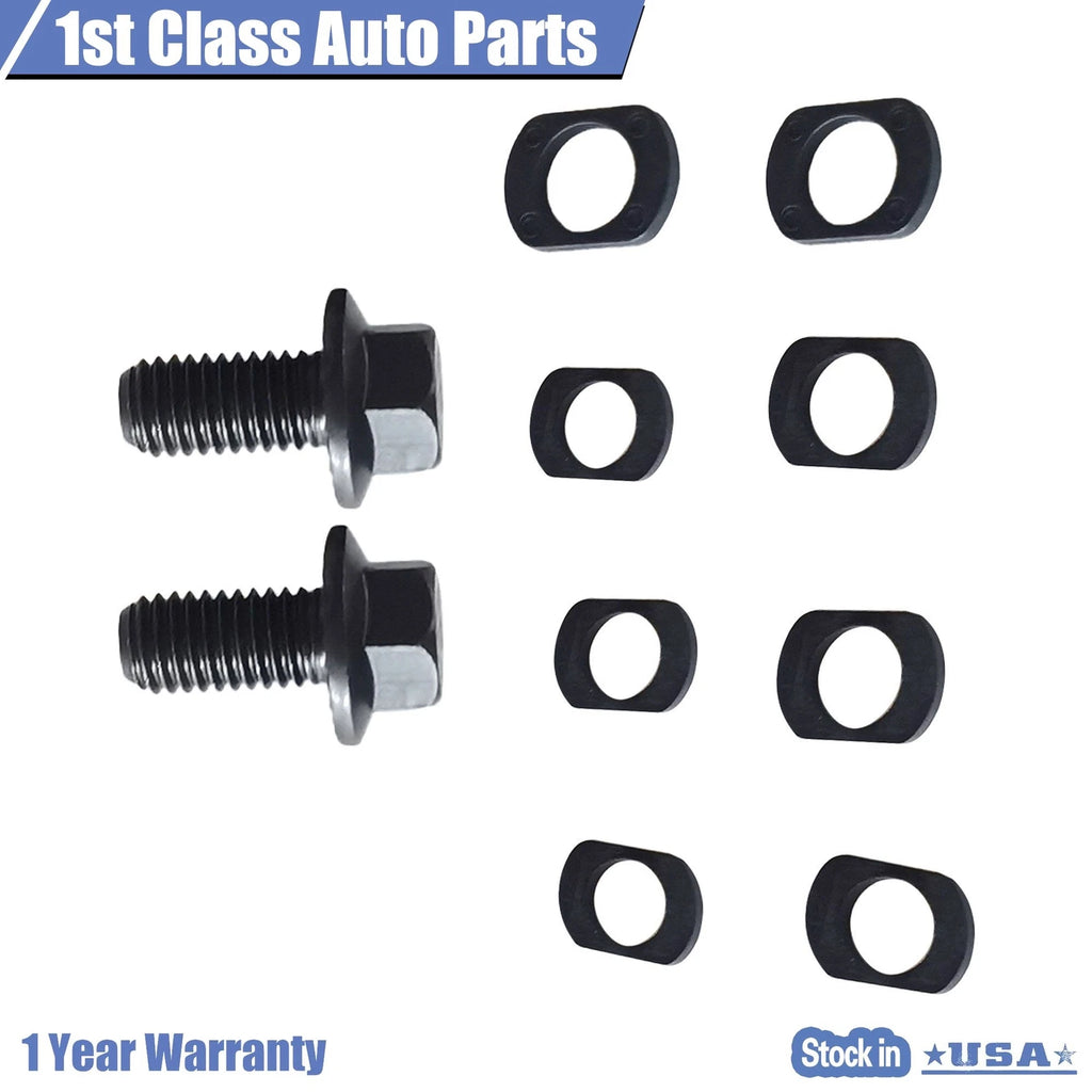 Power Seat Track Repair Kit for Chevrolet Corvette Express 1500 (1996–2014)