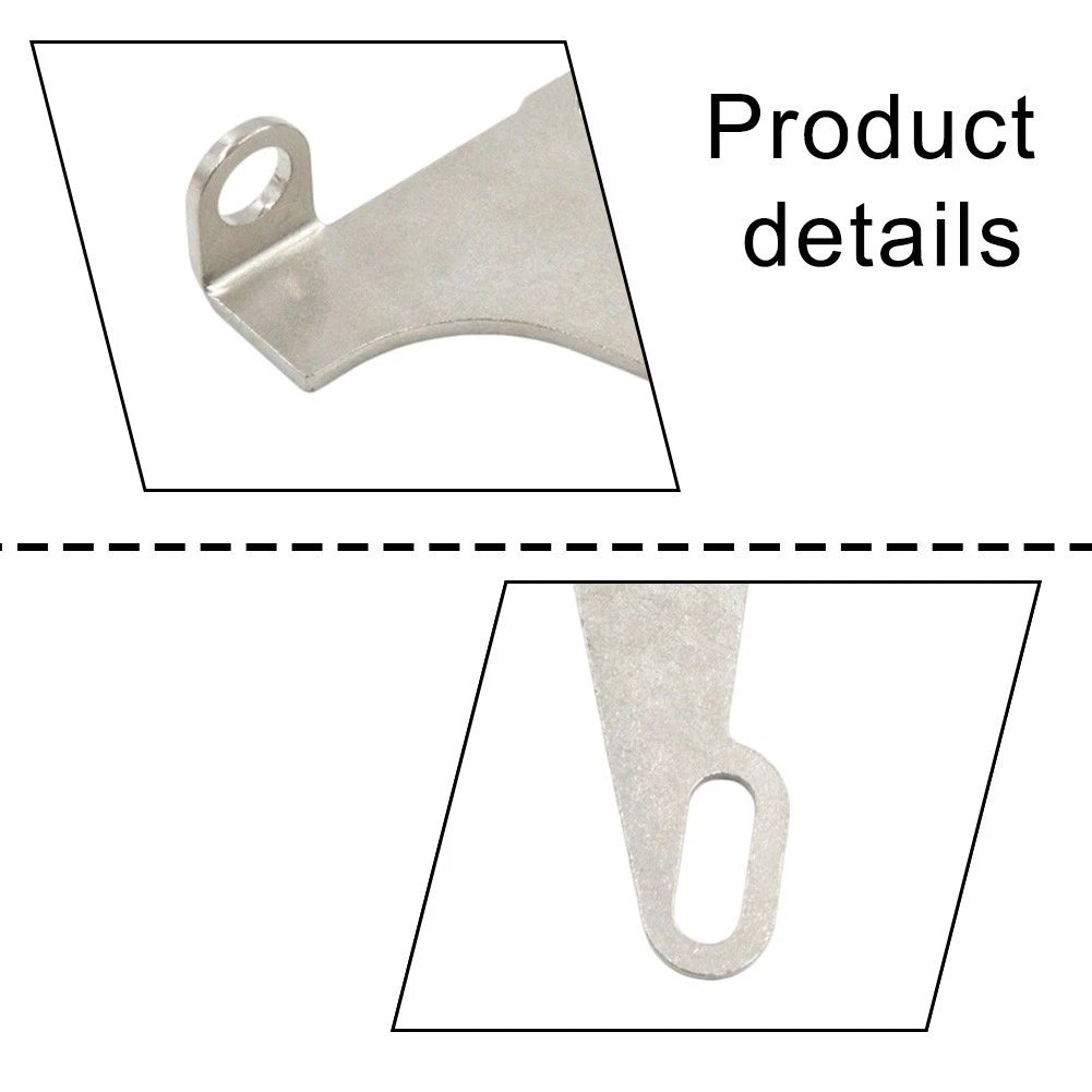 Shifter Bracket Kit for - Adjustable Lever, Easy Install